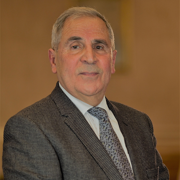 Mohammad Kamel habboub